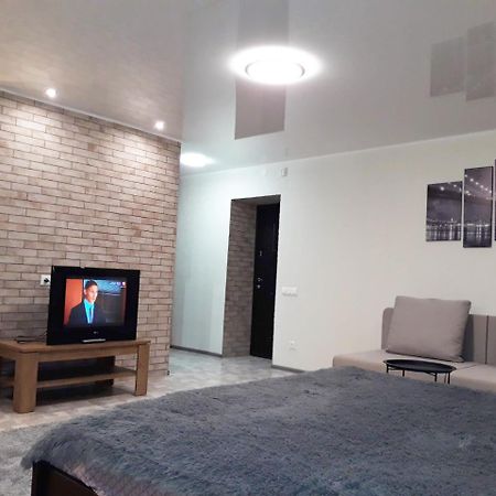 Apartment - Matusevycha Street 2-11 Kryvyi Rih Exterior photo